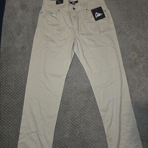 Clsc Sucks To Suck Pants in Light Tan 36x32